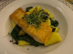 -Coselpalais Restaurant & Grand Cafe