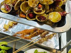 -老黑板筋(顺义总店)