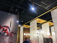 -乔阿马·江南味·驴肉香(龙湖华泾天街店)