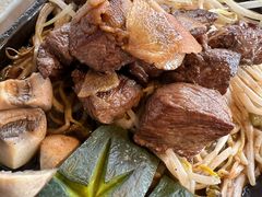 -Hatsune隐泉日式料理(三里屯太古里店)