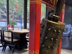 -陈熹公民族美食文化餐厅(中华广场店)