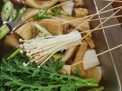 -青春韩国料理(汽博店)