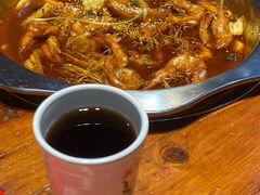 大虾-惠友大虾(太原北街店)