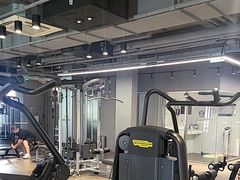 -OXYGYM奥美氧舱运动中心(丽都水岸店)