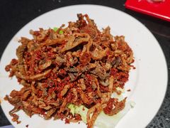 -矮板凳老火锅(宽窄巷子店)