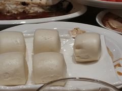 -天津水游城丽筠酒店