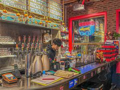 -Boxing Cat Brewery拳击猫精酿啤酒馆(永福店)