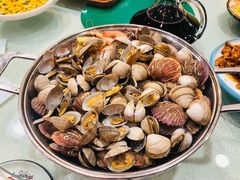 -鲜得莱渔港·小平岛海胆馆(七贤岭店)