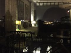 -上海浦东星河湾酒店