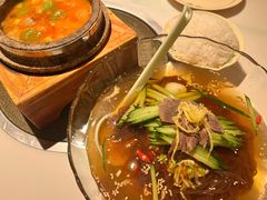 -七八冷面·延边朝鲜族美食(圣熙八号店)