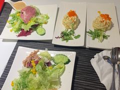 -斗牛士牛排餐厅(嘉里汇店)
