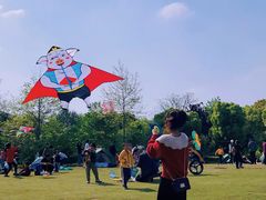 -杭州城北体育公园