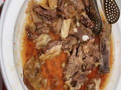 -西贝莜面村(上海百联西郊店)