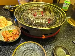-樱嘢·炭火烧肉(惠南店)