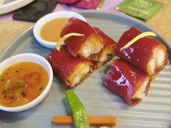 -点都德(龙之梦店)