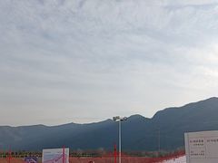 -北京西山滑雪场