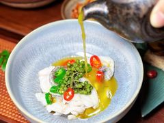 -彝席之地四合院·山珍私宴·婚宴