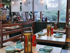 大堂-迷你椰·泰式大排档(观前街店)
