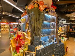 -Olé精品超市(北京合生汇店)
