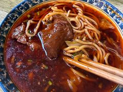 -蒋六十八梯眼镜面(渝中店)