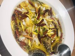 -新太二·鲜料川菜(东汇城店)