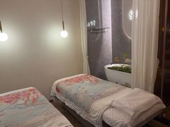 -小仙女采耳·按摩·SPA(深圳旗舰店)