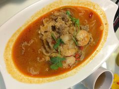 iphone_upload_pic-新大咀港式茶餐厅(宝山万达店)