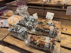 -西村叔叔的店·面包·甜品·蛋糕(崂山丽达店)