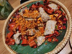 昂牛-米店·云南菜(南门店)