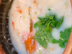 -金穗园·砂锅粥.醉鸡煲火锅(长寿路店)