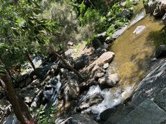 -天津盘山风景名胜区