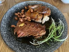 -喜粤糖朝餐厅(三八广场店)
