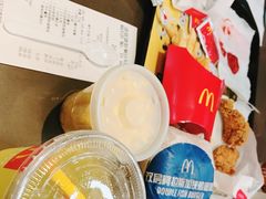 -麦当劳(南京宁海路店)