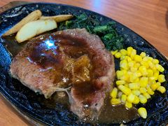 -萨莉亚意式餐厅(国和1000店)