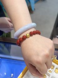 点击看大图 -Cindy Jewelry·钻戒·彩色宝石