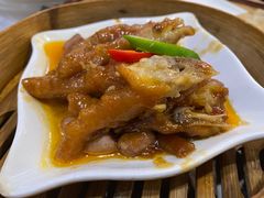 -赏点粤式点心(广州塔店)