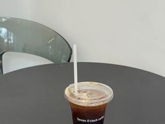 -SEVEN O’CLOCK CAFE七点咖啡