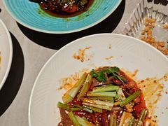 -对酒当歌·地道川菜(八佰伴店)