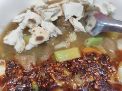 -马光荣肉丸糊辣汤(边东街店)