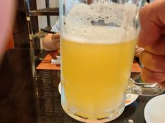 -海阳建国饭店