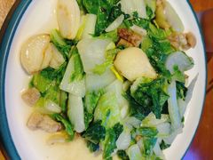 -外婆烧.老杭帮菜(庆春店)