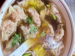 -老谢野馄饨(延安路店)