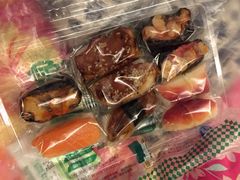 鲜道寿司(苏宁店B1)-鲜道寿司(无锡苏宁店)