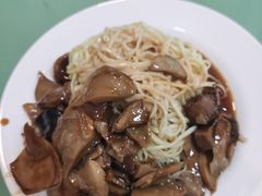 -白玉兰小吃(新村路店)