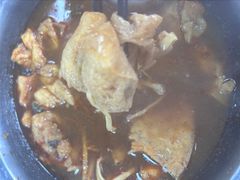-柳州人田螺鸭脚煲(农院路1店)