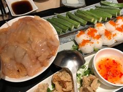 -大红袍火锅料理(尖沙咀店)