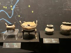 -盘龙城遗址博物院