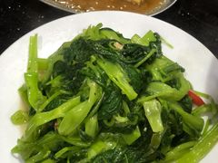 空心菜-一哥美食(总店)