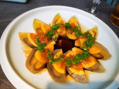 溏心皮蛋-江南里·新浙菜(苏州大悦城店)
