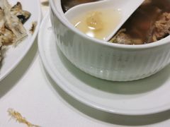 -千滋百味·醉江澜花园餐厅(街道口店)